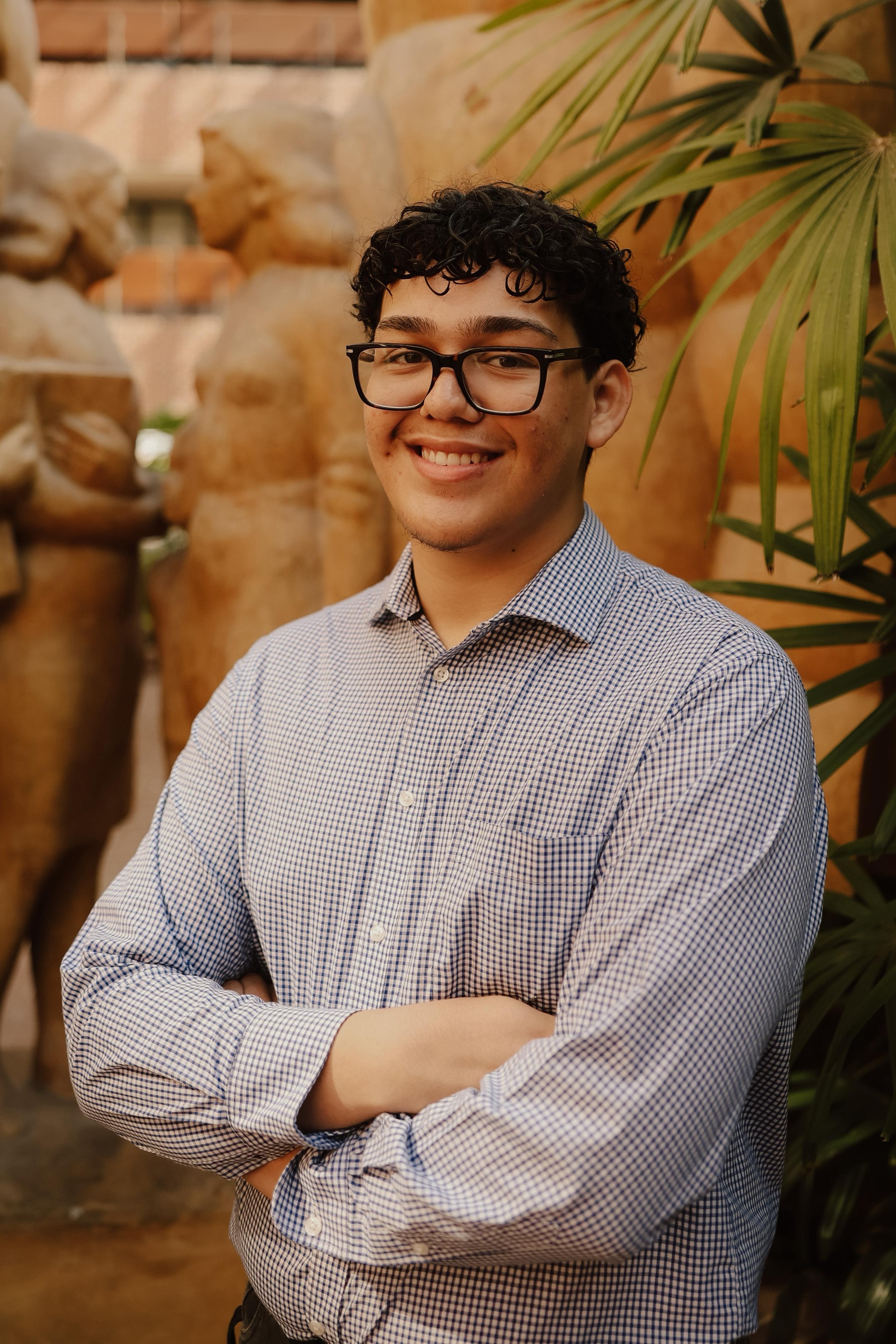 Christopher Guerrero