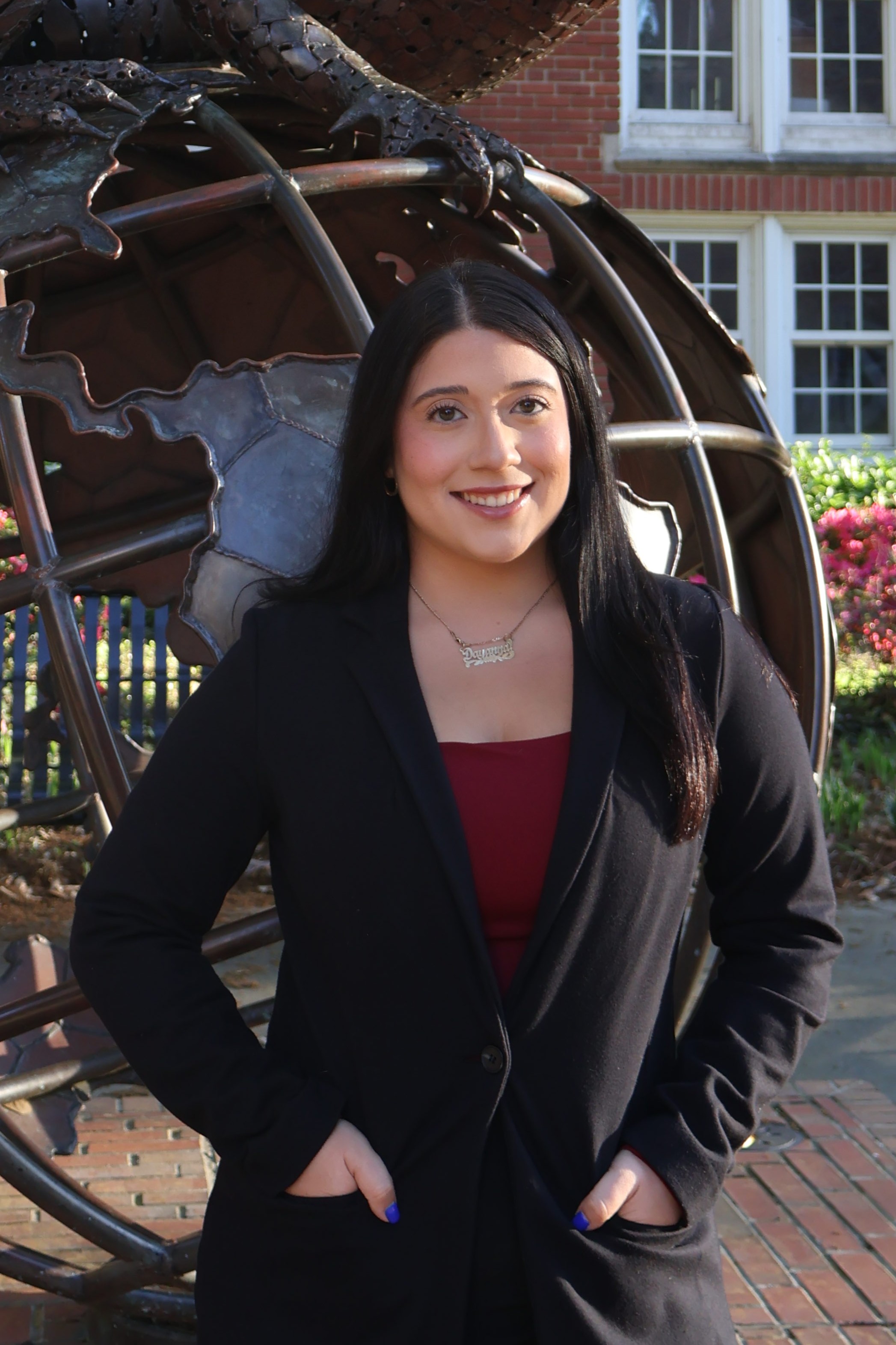 Dayanna Benavides