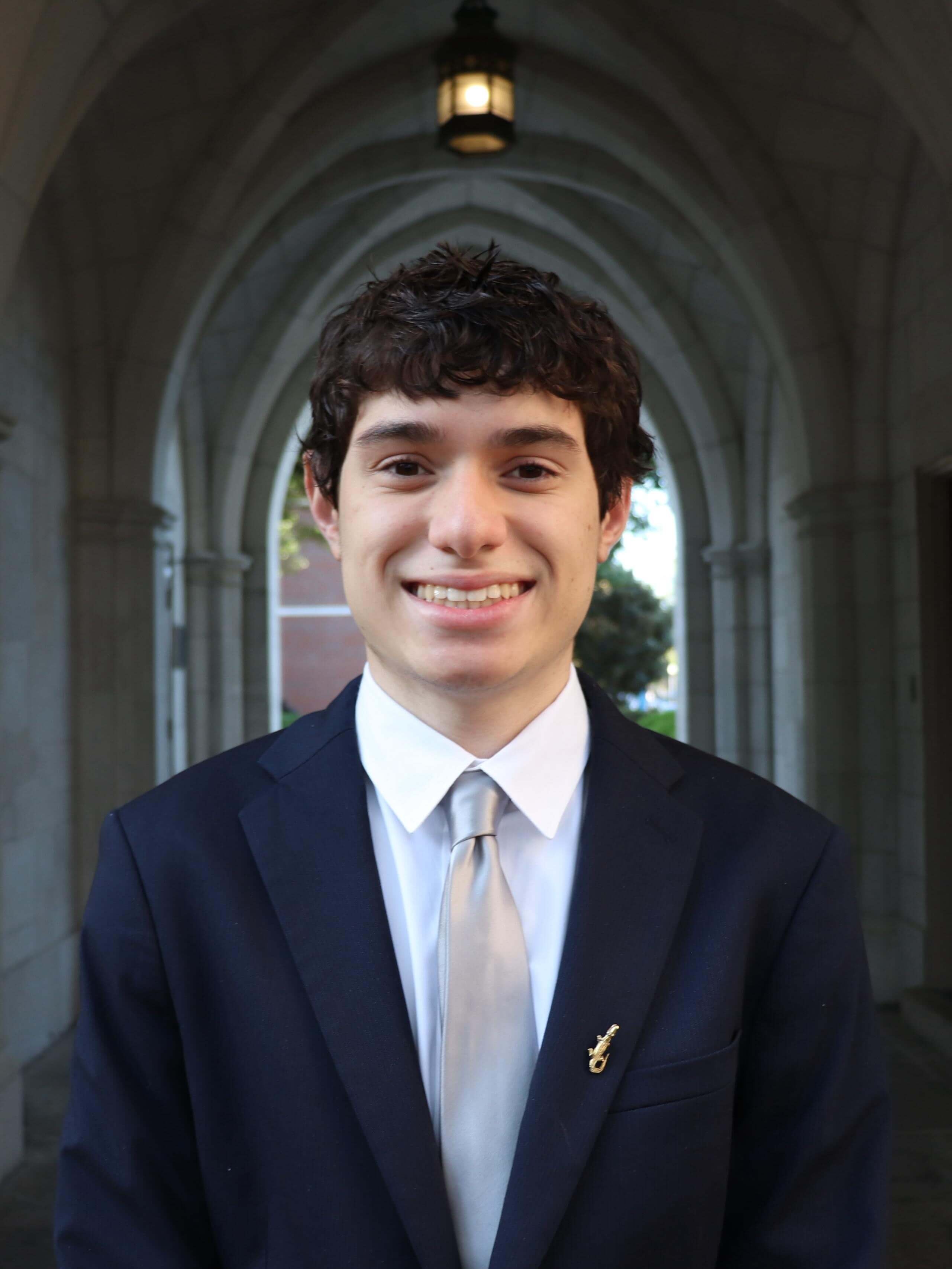Lucas Pardini