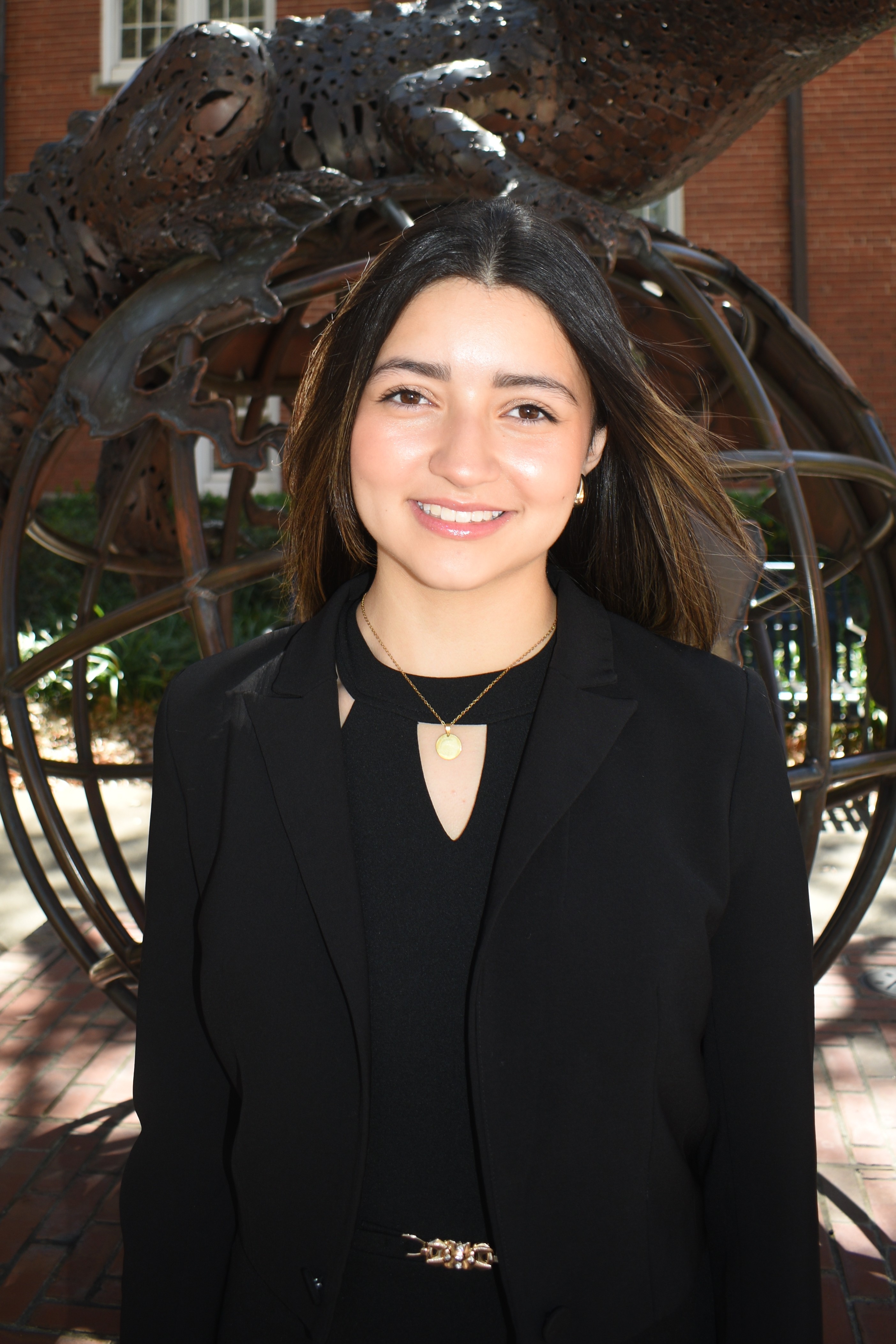 Sofia Correa-Cuartas