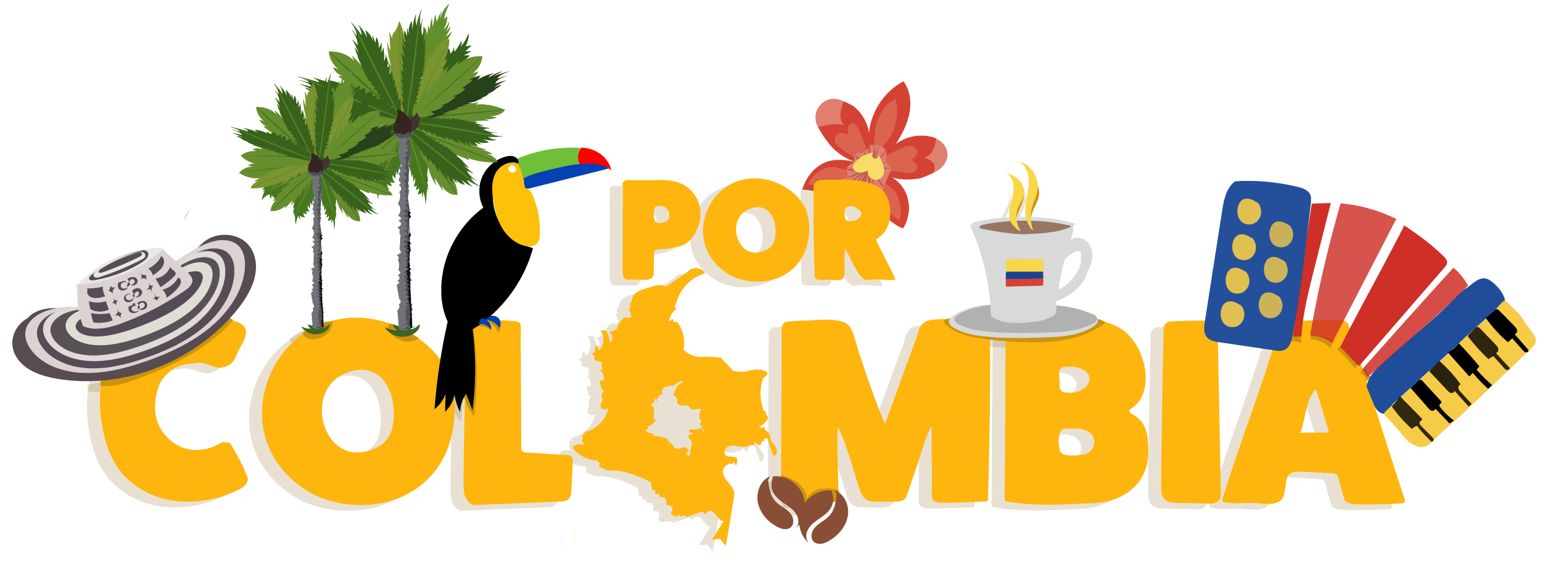 PorColombia UF