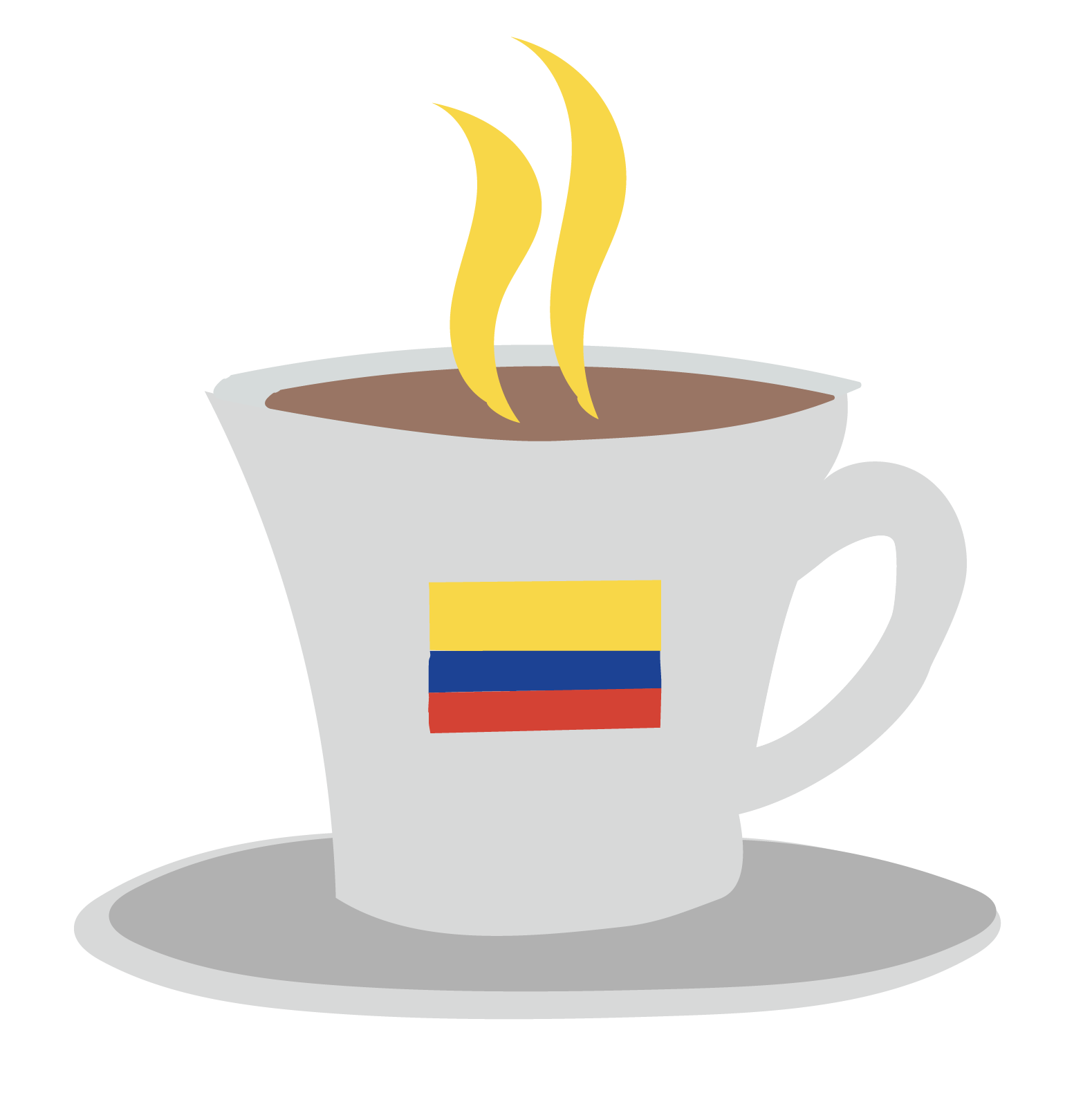 Colombian Pride